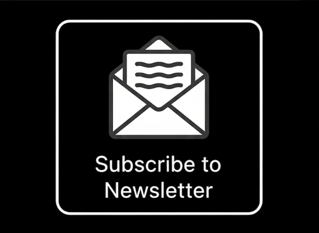 Newsletter